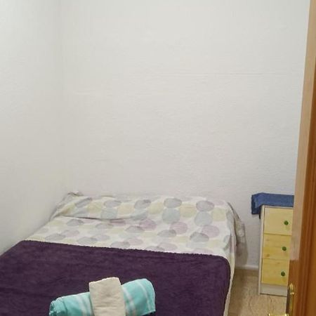 Habitacion Centrica Cerca De Gran Via 马德里 外观 照片