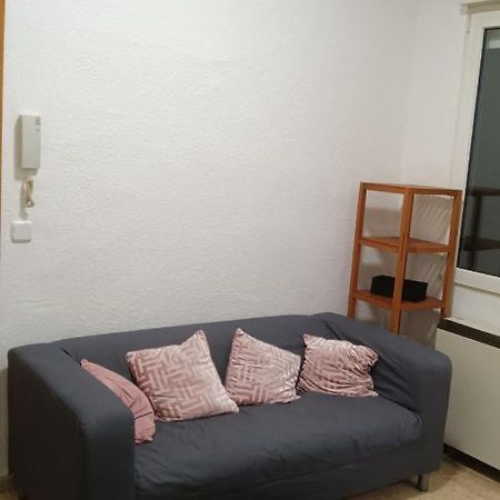 Habitacion Centrica Cerca De Gran Via 马德里 外观 照片